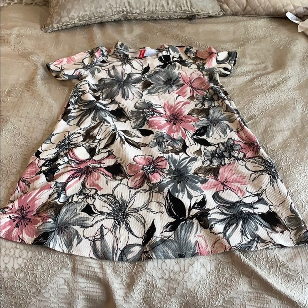 Maturity Dress